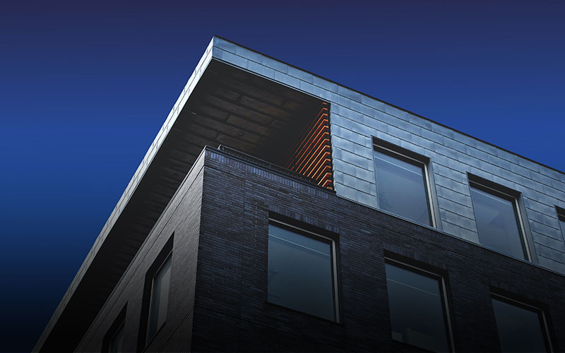 Financement de projets immobiliers