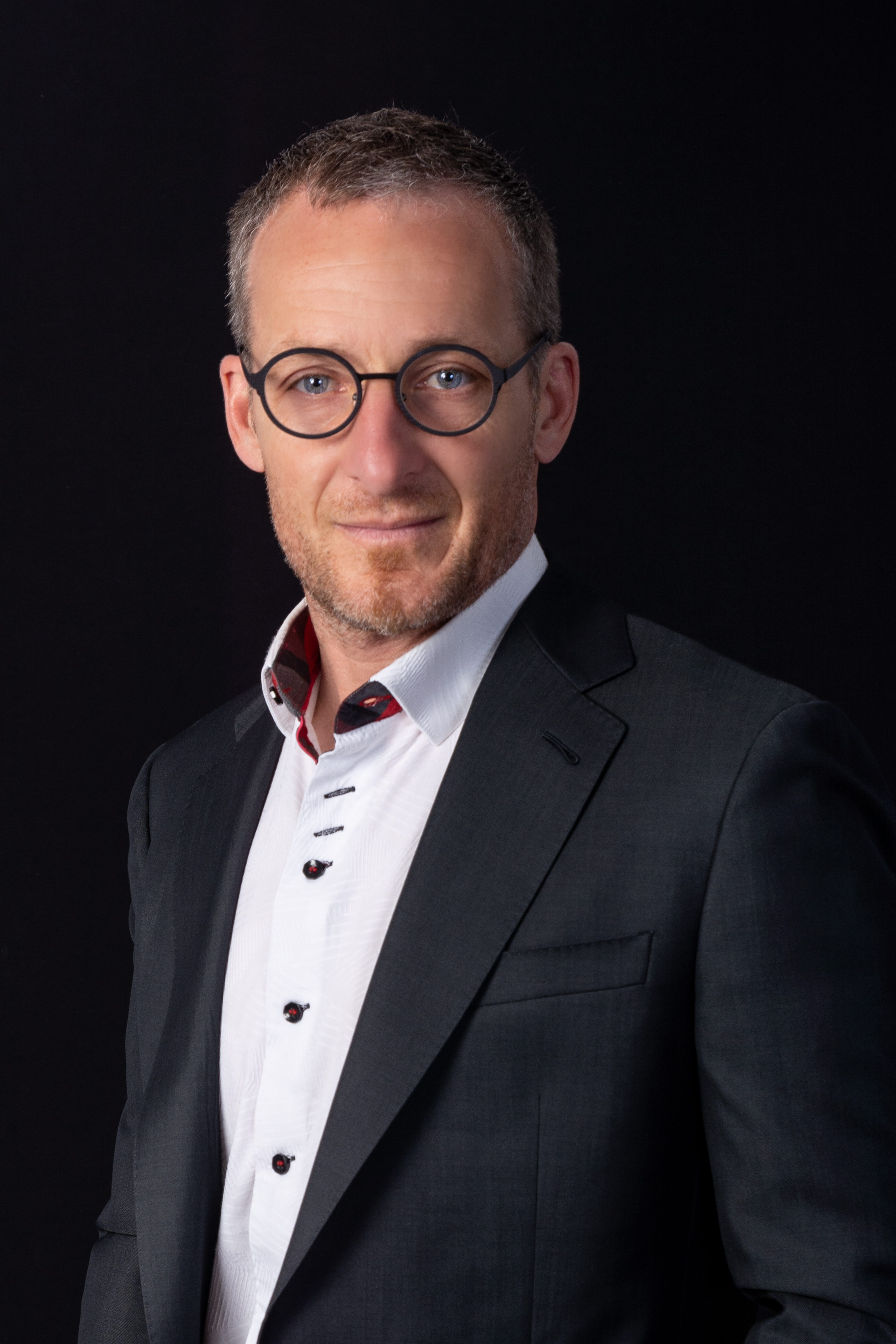 Alain Roy