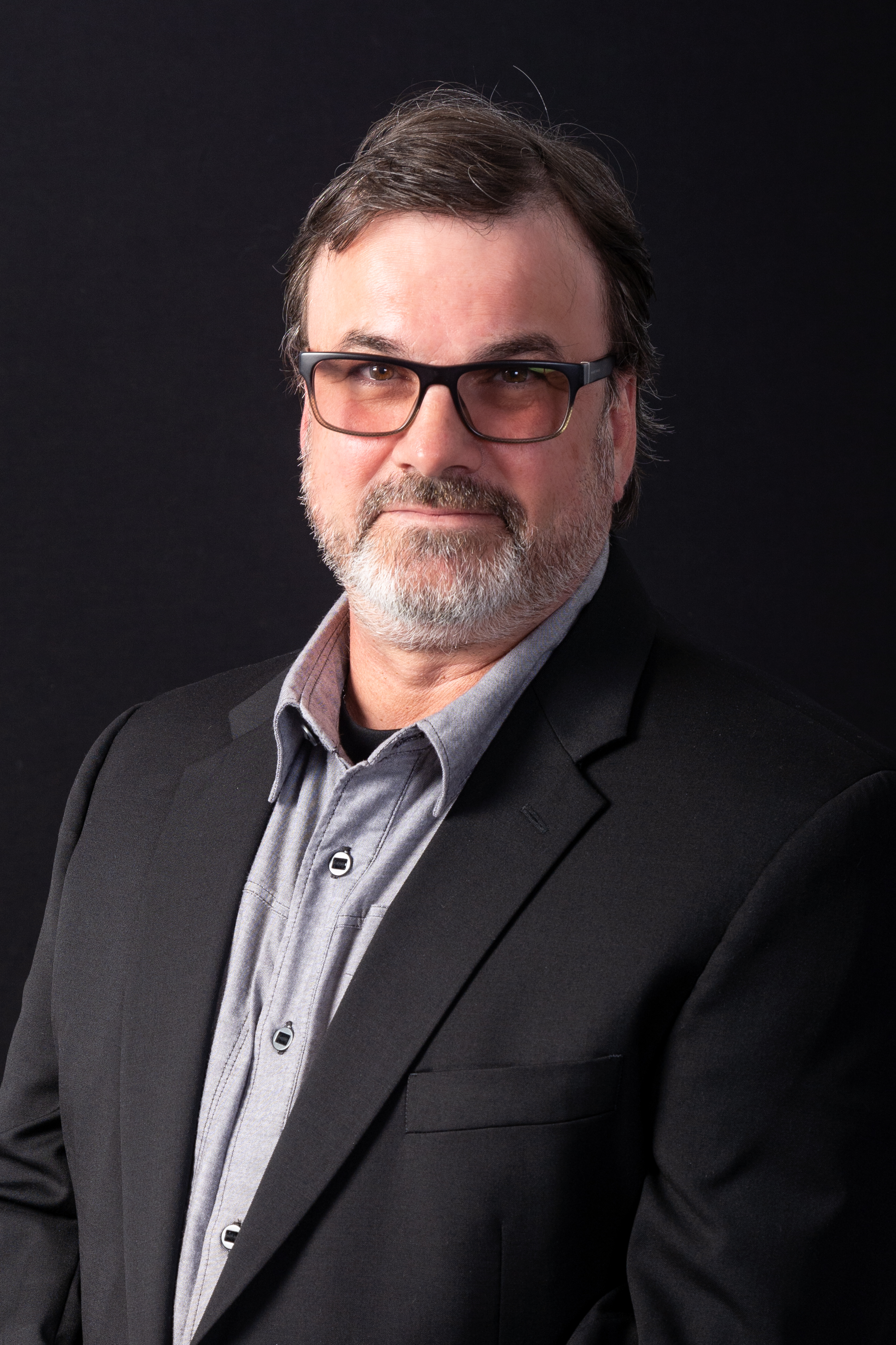Daniel Vachon