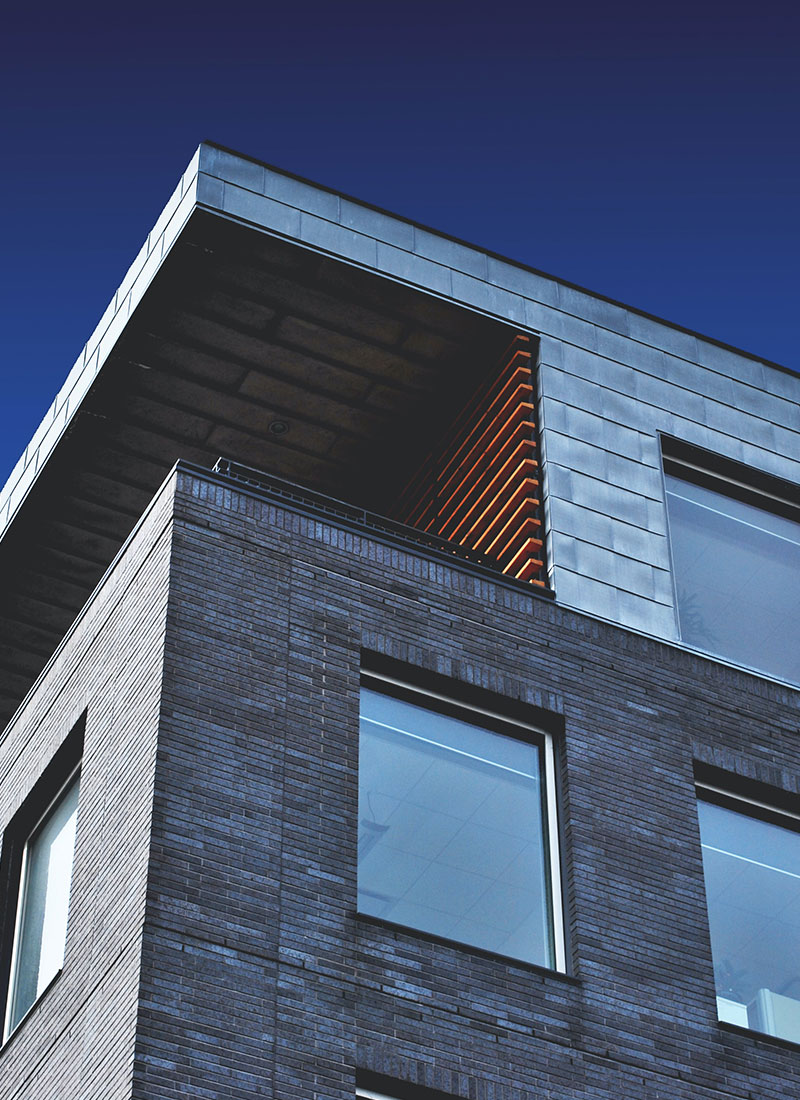 projet immobilier
